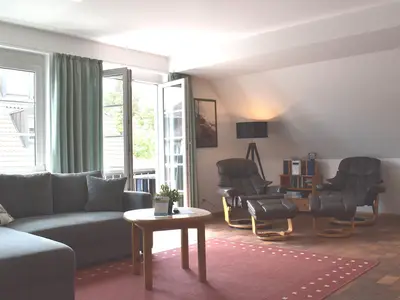 Ferienwohnung für 6 Personen (75 m²) in Prerow 2/10