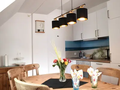 Ferienwohnung für 6 Personen (75 m²) in Prerow 3/10