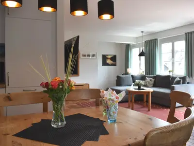 Ferienwohnung für 6 Personen (75 m²) in Prerow 4/10
