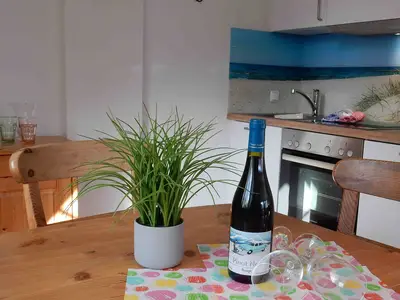 Ferienwohnung für 6 Personen (75 m²) in Prerow 6/10