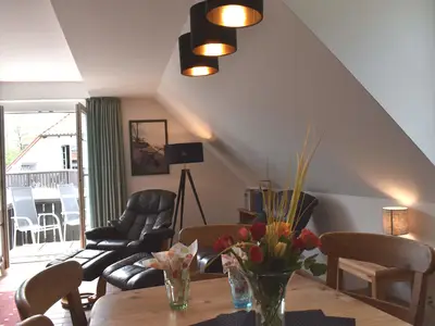 Ferienwohnung für 6 Personen (75 m²) in Prerow 7/10