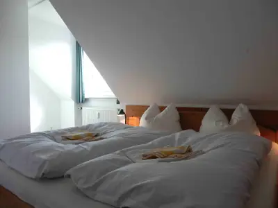 Ferienwohnung für 6 Personen (75 m²) in Prerow 8/10