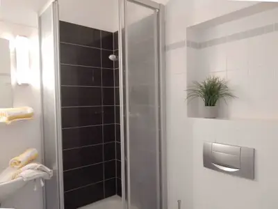 Ferienwohnung für 6 Personen (75 m²) in Prerow 9/10