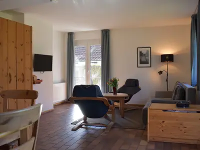 Ferienwohnung für 4 Personen (54 m²) in Prerow 1/7