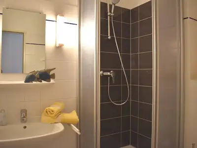 Ferienwohnung für 4 Personen (54 m²) in Prerow 2/7