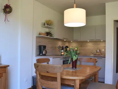 Ferienwohnung für 4 Personen (54 m²) in Prerow 3/7