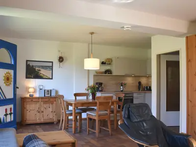 Ferienwohnung für 4 Personen (54 m²) in Prerow 4/7