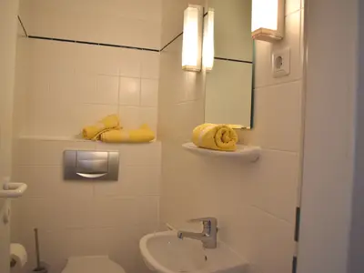 Ferienwohnung für 4 Personen (54 m²) in Prerow 5/7