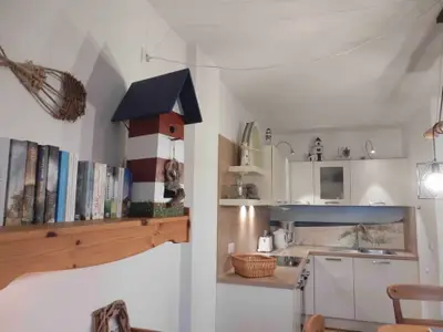 Ferienwohnung für 4 Personen (54 m²) in Prerow 2/8