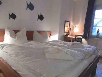 Ferienwohnung für 4 Personen (54 m²) in Prerow 3/8