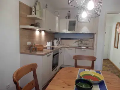 Ferienwohnung für 4 Personen (54 m²) in Prerow 4/8