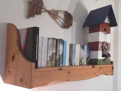 Ferienwohnung für 4 Personen (54 m²) in Prerow 5/8