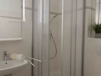 Ferienwohnung für 4 Personen (54 m²) in Prerow 6/8