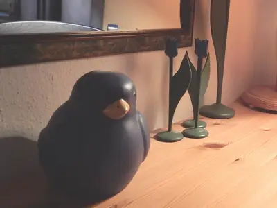 Ferienwohnung für 4 Personen (54 m²) in Prerow 7/8