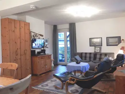 Ferienwohnung für 4 Personen (54 m²) in Prerow 8/8