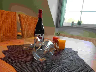 Ferienwohnung für 6 Personen (75 m²) in Prerow 5/10