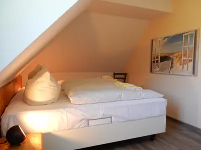 Ferienwohnung für 6 Personen (75 m²) in Prerow 6/10