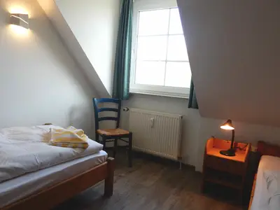 Ferienwohnung für 6 Personen (75 m²) in Prerow 8/10
