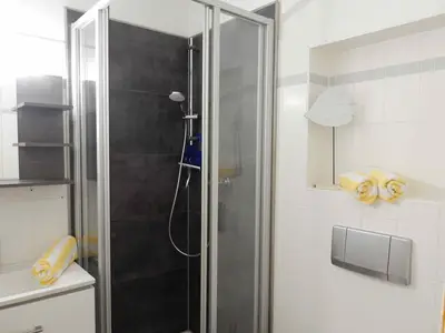 Ferienwohnung für 6 Personen (75 m²) in Prerow 10/10