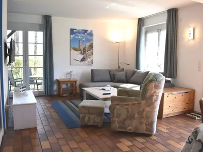 Ferienwohnung für 4 Personen (54 m²) in Prerow 2/10