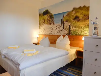 Ferienwohnung für 4 Personen (54 m²) in Prerow 3/10