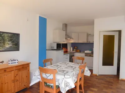 Ferienwohnung für 4 Personen (54 m²) in Prerow 4/10