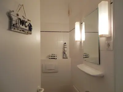 Ferienwohnung für 4 Personen (54 m²) in Prerow 5/10