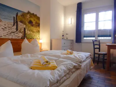 Ferienwohnung für 4 Personen (54 m²) in Prerow 6/10