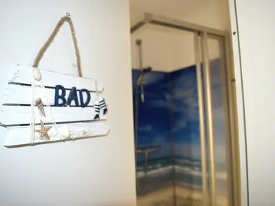 Ferienwohnung für 4 Personen (54 m²) in Prerow 9/10