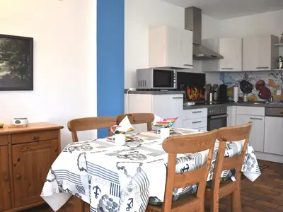 Ferienwohnung für 4 Personen (54 m²) in Prerow 10/10