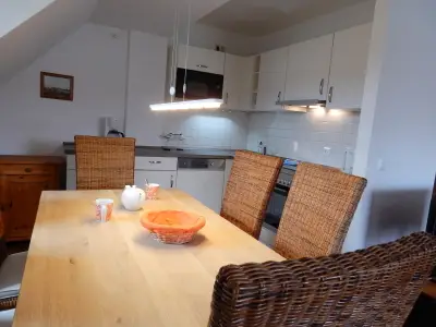 Ferienwohnung für 6 Personen (75 m²) in Prerow 2/10