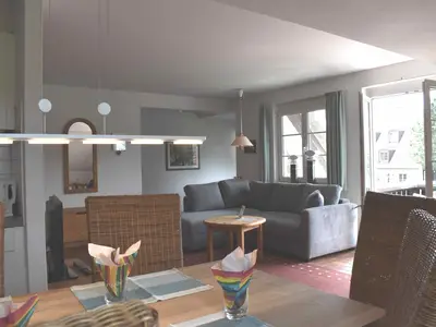 Ferienwohnung für 6 Personen (75 m²) in Prerow 3/10