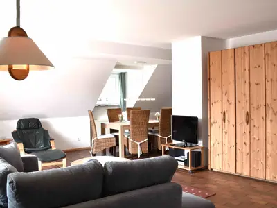 Ferienwohnung für 6 Personen (75 m²) in Prerow 6/10