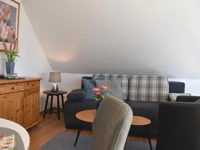 Ferienwohnung für 3 Personen (38 m²) in Prerow 3/6