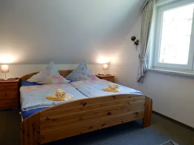 Ferienwohnung für 3 Personen (38 m²) in Prerow 4/6