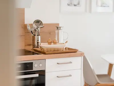 Ferienwohnung für 2 Personen (45 m²) in Prerow 5/10