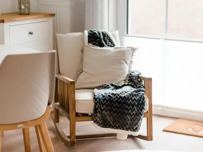 Ferienwohnung für 2 Personen (45 m²) in Prerow 6/10