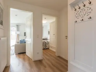Ferienwohnung für 2 Personen (45 m²) in Prerow 7/10