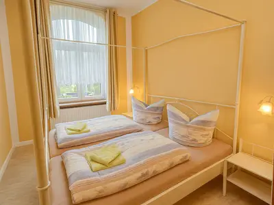 Ferienwohnung für 3 Personen (50 m²) in Prerow 3/8