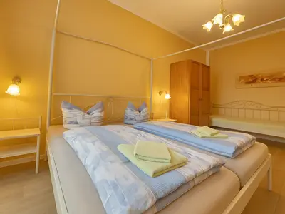 Ferienwohnung für 3 Personen (50 m²) in Prerow 6/8