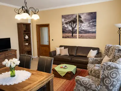 Ferienwohnung für 4 Personen (80 m²) in Prerow 2/7