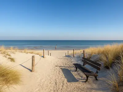 Ferienwohnung für 4 Personen (80 m²) in Prerow 3/7
