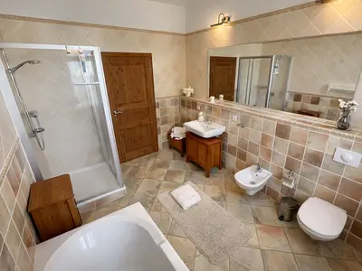 Ferienwohnung für 4 Personen (80 m²) in Prerow 4/7