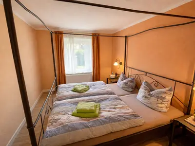 Ferienwohnung für 4 Personen (80 m²) in Prerow 5/7