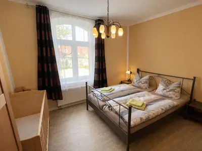 Ferienwohnung für 4 Personen (80 m²) in Prerow 6/7