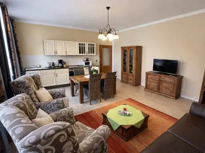 Ferienwohnung für 4 Personen (80 m²) in Prerow 7/7