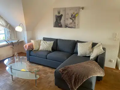 Ferienwohnung für 5 Personen (60 m²) in Prerow 2/10
