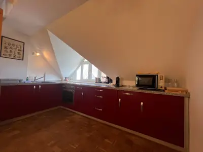 Ferienwohnung für 5 Personen (60 m²) in Prerow 3/10