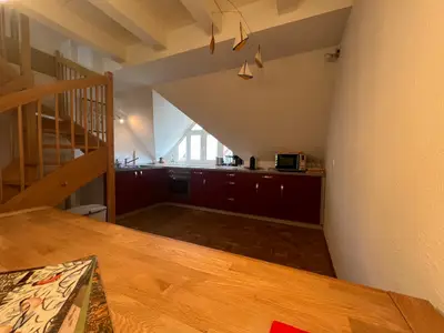 Ferienwohnung für 5 Personen (60 m²) in Prerow 4/10