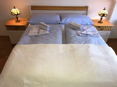 Ferienwohnung für 5 Personen (60 m²) in Prerow 5/10